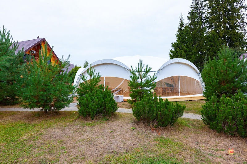 Тучково фотография №17