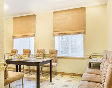 Новый год в Калинка