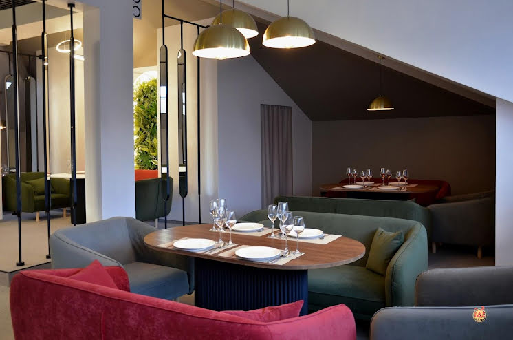 LOTOS WINE в «Lotos» фотография №2