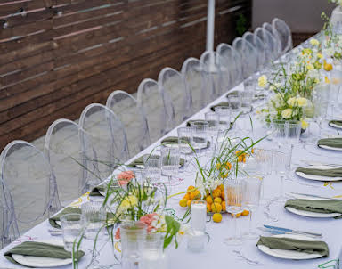  ресторан Amore House