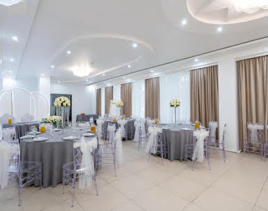  ресторан МоскWа на Краснодонской