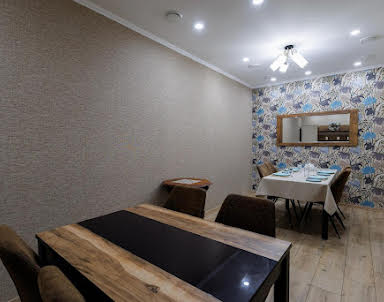  ресторан На Мельнице