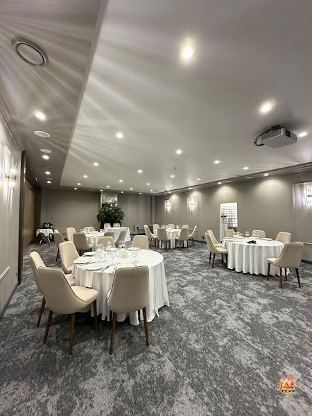 Атриум Палас Отель фотография №3