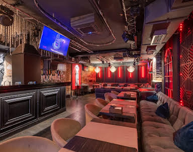  ресторан Бард&Укулеле