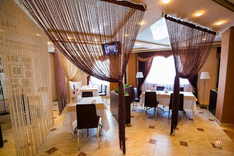 1 Этаж в «Ривьера» фотография №13