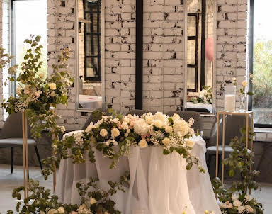  ресторан Бирюзовое