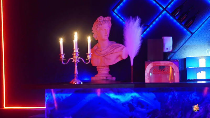 Люстра фотография №7