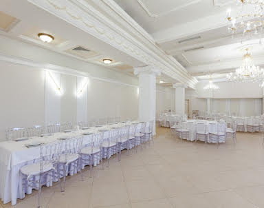  ресторан Мираж