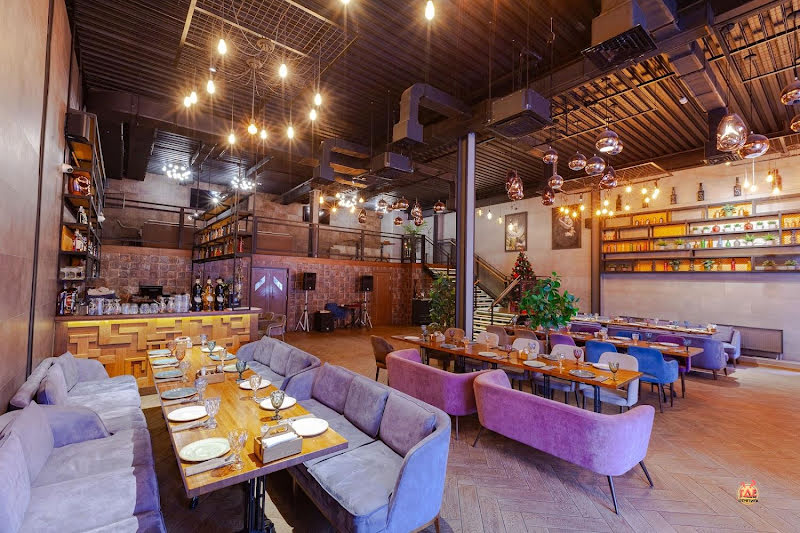 Вино и Хинкали фотография №15