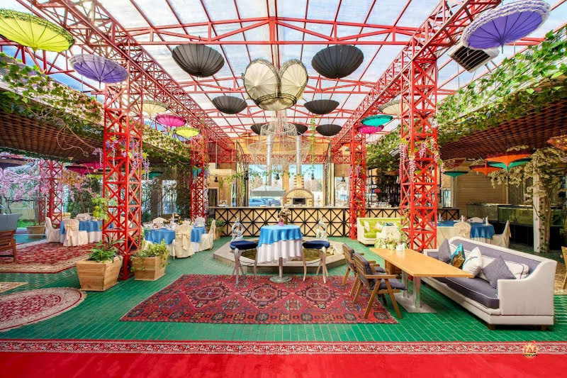 Горки-10 фотография №5