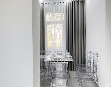  ресторан МоскWа на Каширке