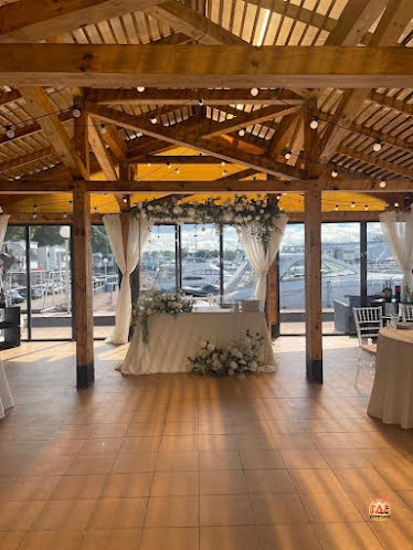 Летняя веранда  в «Медуза» фотография №6