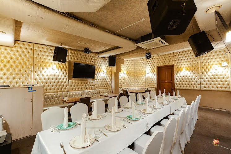 Зал Караоке  в «Дюшес Люберцы» фотография №7