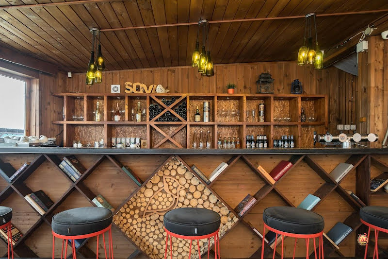 Сойкино фотография №16