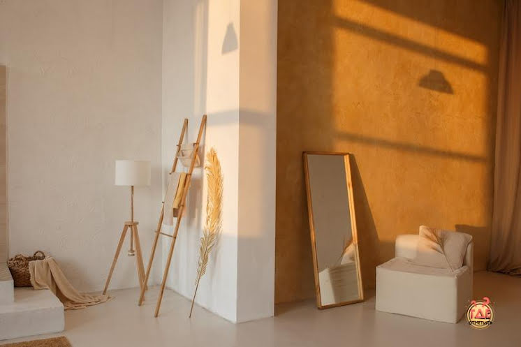 Зал «Бали» в «LOFTY» фотография №2