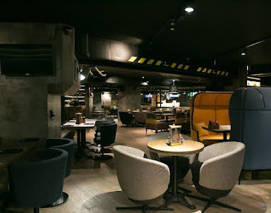  ресторан Dum Balla