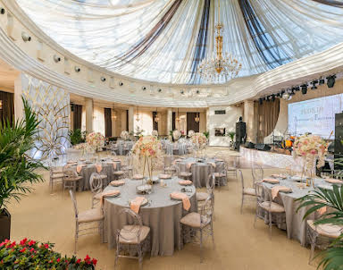  ресторан Фьюжн