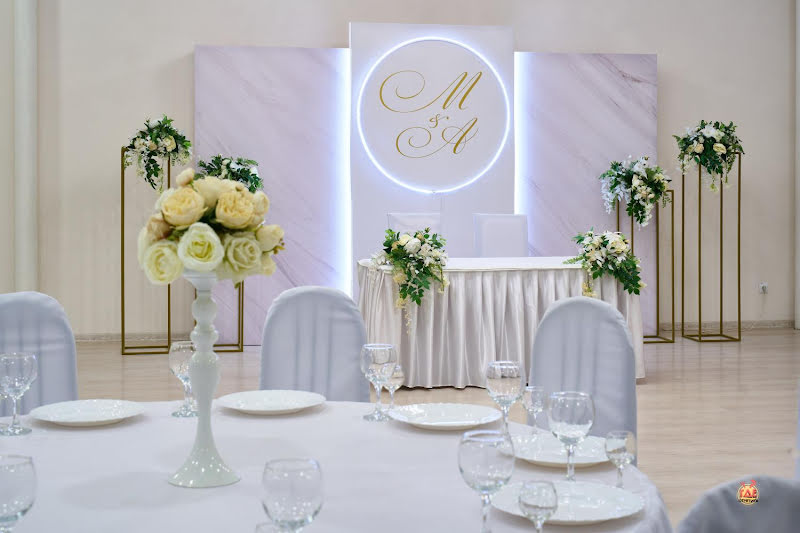 Banket-Hall AURUM фотография №9