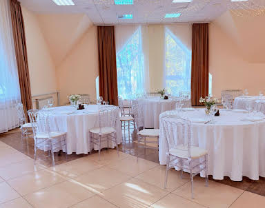  ресторан Дубрава