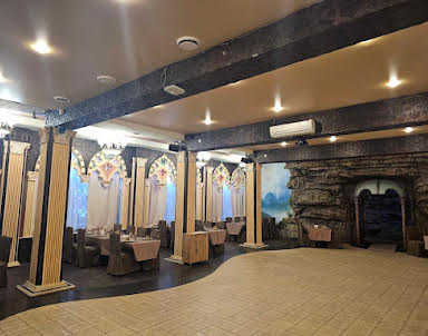  ресторан Малый Грузинский