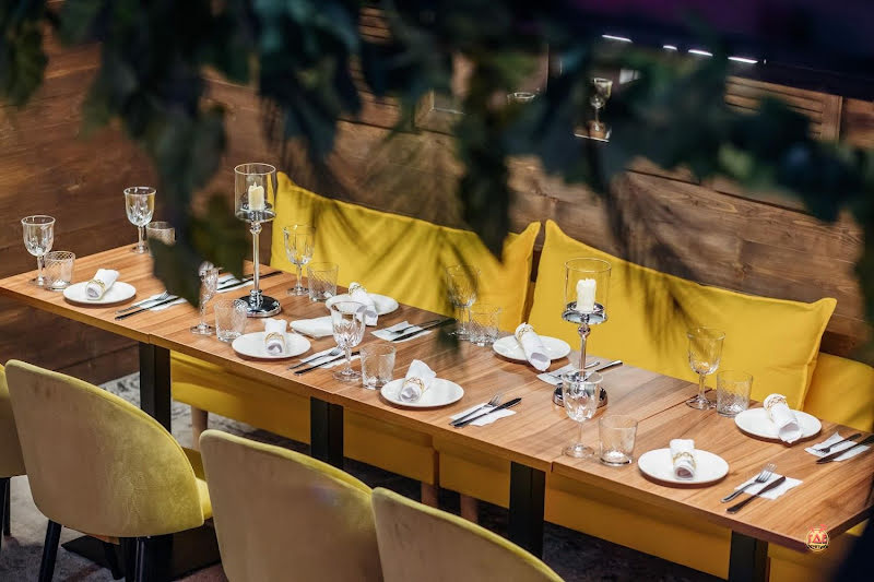 Rubin Loft на Качалова фотография №18