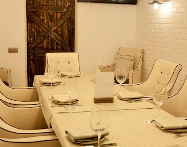  ресторан Стражек