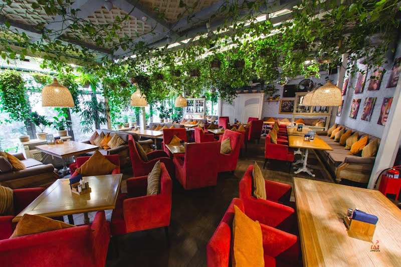 ICE фотография №19