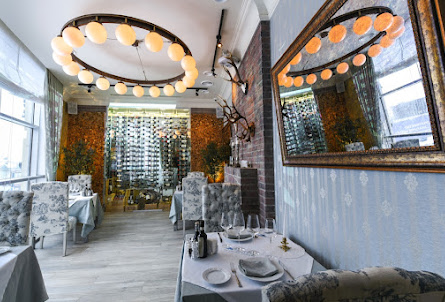 VIP-зал в VIP-зал