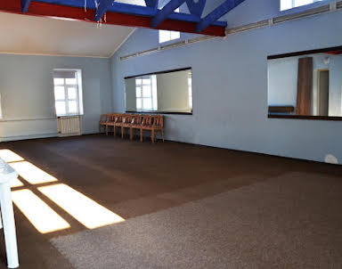  ресторан Чайка