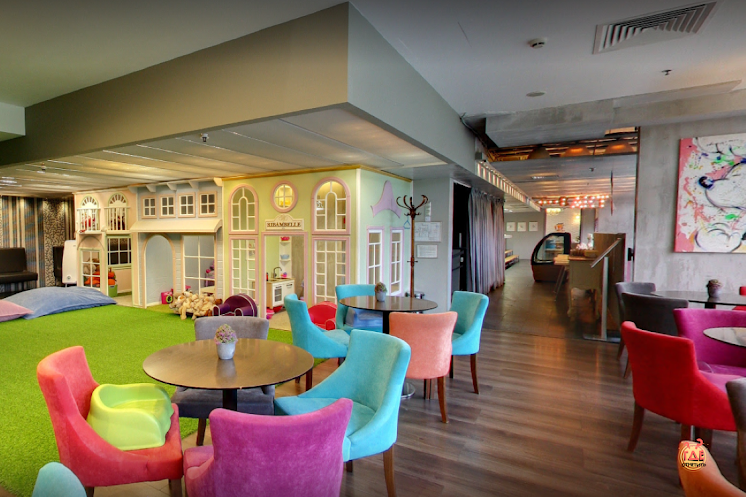 Новый городок в «Ribambelle Green» фотография №3