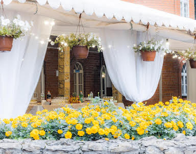  ресторан Загородный клуб Бисерово