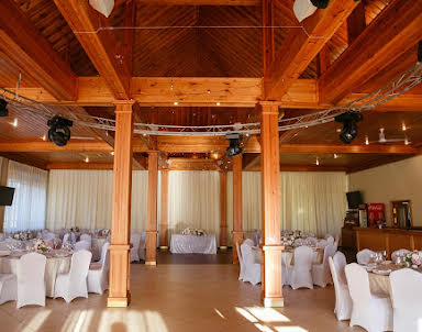  ресторан Красный кабачок