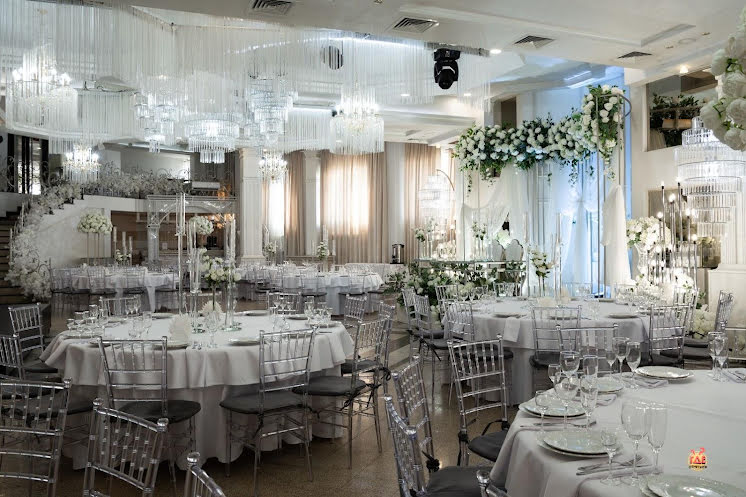 Зал «London» в «Лондон» фотография № 1