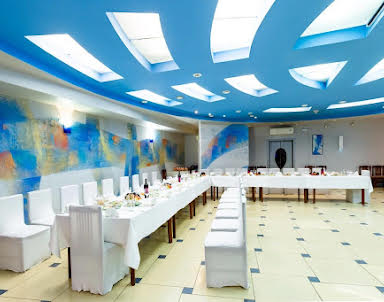  ресторан Сфера