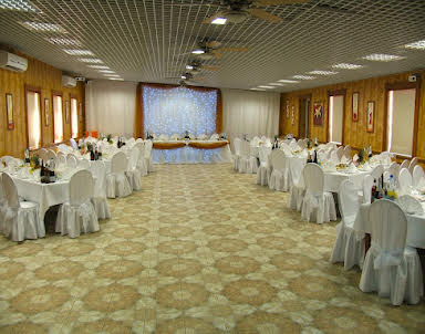  ресторан Банкетный зал Лимкор