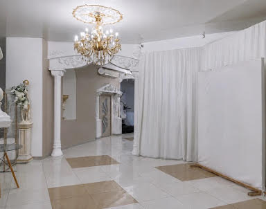  ресторан Афина