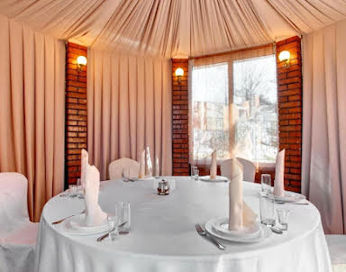  ресторан Горки-10