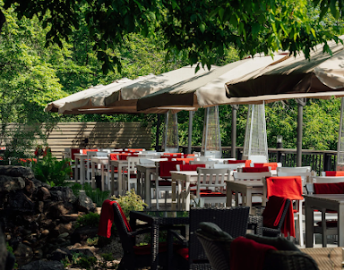  ресторан Мангал