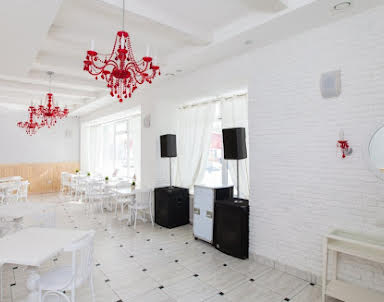  ресторан Бузина