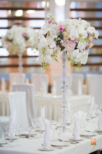 Зал «Гранд» в «Зеленая роща» фотография №15