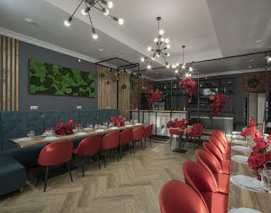 Корпоратив в Обыкновенное чудо