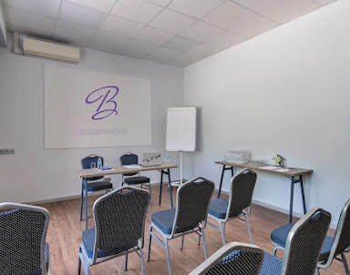  ресторан Воздвиженское