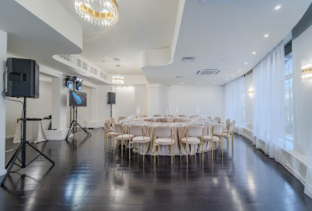 Зал BELLO в Зал BELLO