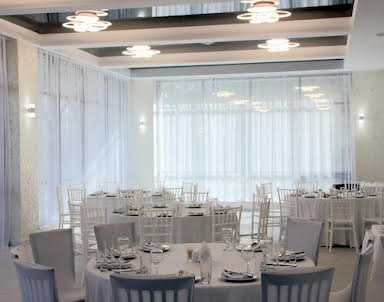 Новый год в Аврора