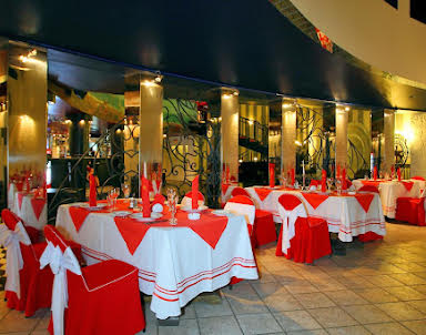  ресторан Иван Васильевич