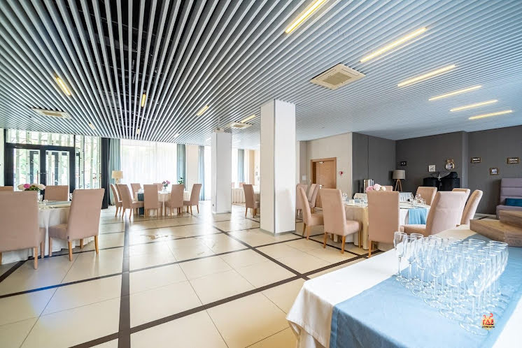 Зал «Малый» в «Есенин» фотография №2