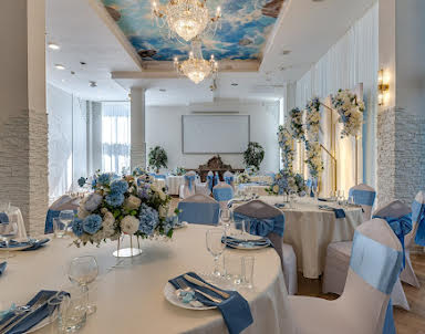  ресторан Dolce