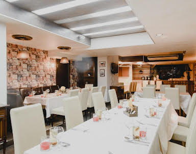  ресторан Абсолютъ