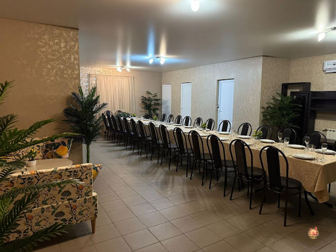 Зал "Baunty" в «Каррера» фотография №2