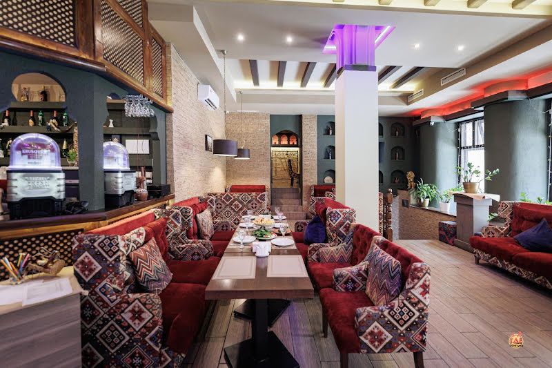 Старая Грузия фотография №6